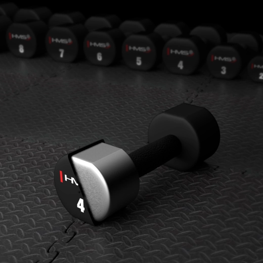 Duurzaam TPU-oppervlak voor stille en veilige training