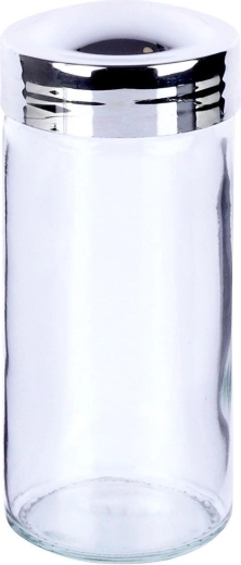 Transparant glas voor perfect overzicht