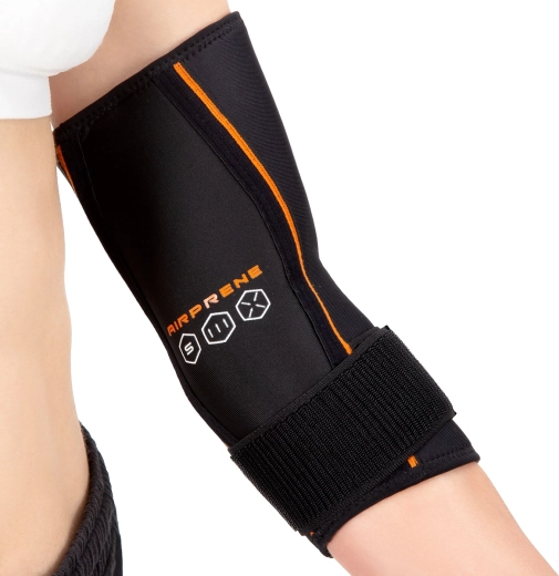 Ademend, elastisch en comfortabel materiaal