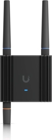 Ubiquiti draadloos Wi‑Fi-toegangspunt met externe antennes