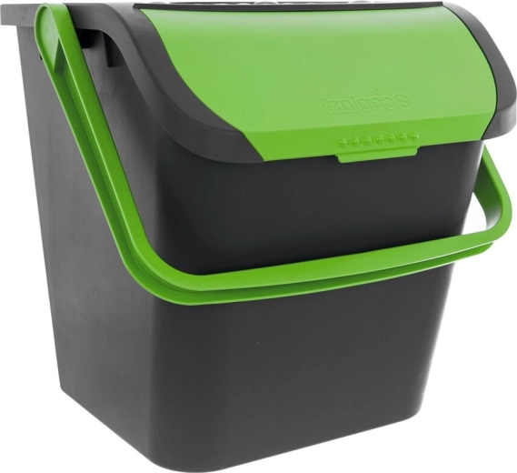 Afvalbak EKO 28 l groen