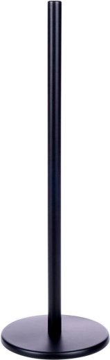 Duurzaam roestvrij staal in matzwart