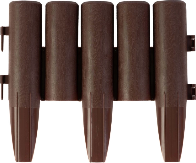 Snelle installatie met geïntegreerde pennen