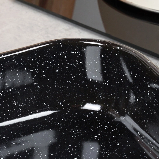 Eenvoudige reiniging en duurzaam oppervlak