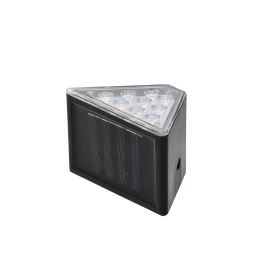 Compact en robuust ontwerp IP44