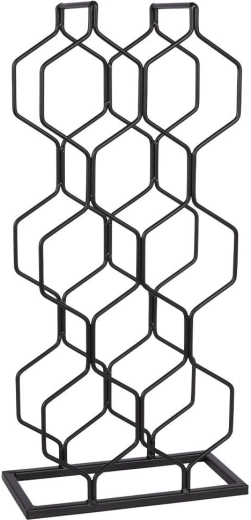 Ruimtebesparend en decoratief design