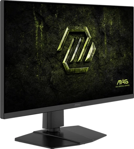 Rapid IPS en Full HD-beeld op een 27" diagonaal