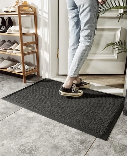 Antislip en veilig