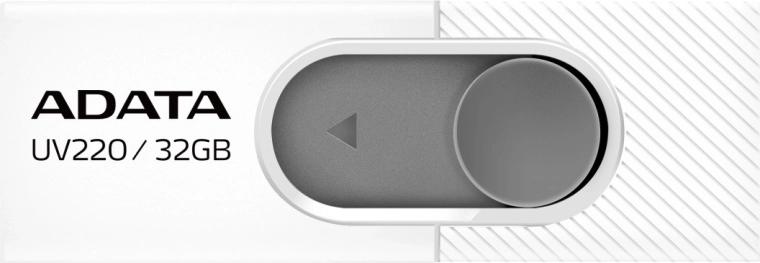 ADATA UV220 32GB USB-flashdrive