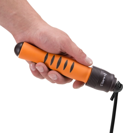 Ergonomische, antislip handgrepen