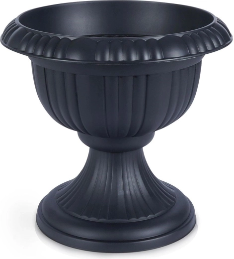 Tijdloos kelkvormig design