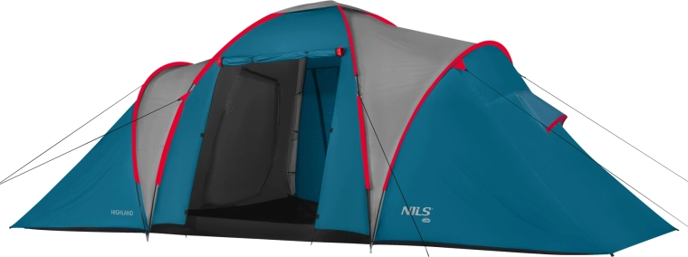 Maximale bescherming: 4000 mm H2O en getapete naden