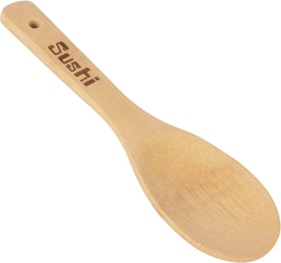 Zorgvuldig werken met rijst