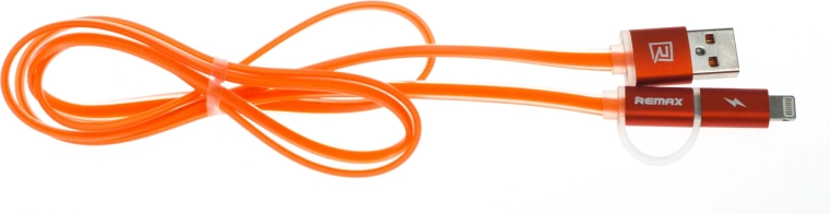 Snel opladen en betrouwbare gegevensoverdracht