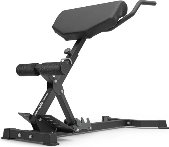 Volledig aanpasbare training