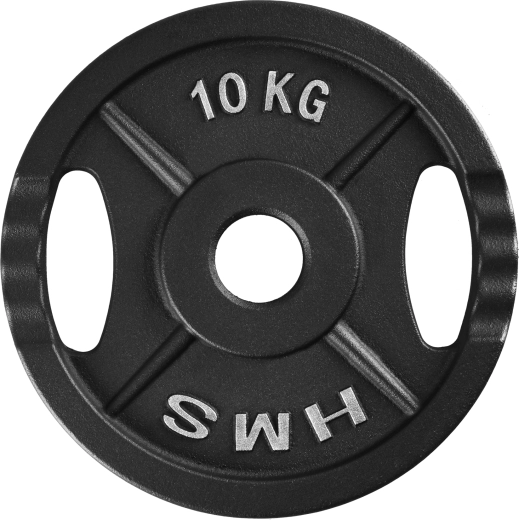Olympische standaard 51 mm