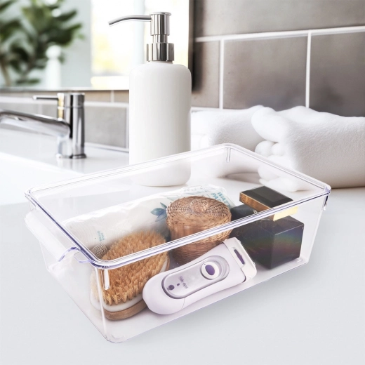 Universeel gebruik in het hele huishouden