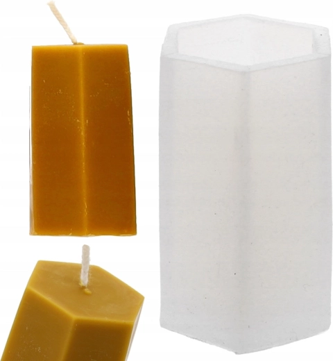 Flexibele siliconen voor gemakkelijk ontmallen