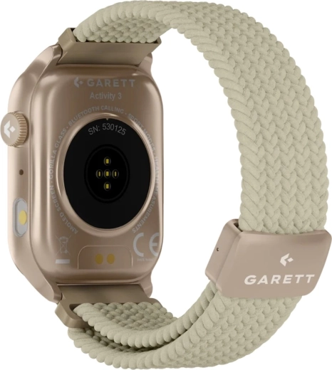 Gezondheid onder controle: hartslag, bloeddruk, SpO2 en slaap