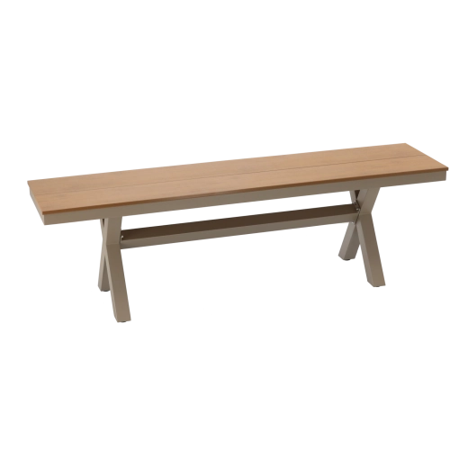 Stevige aluminiumconstructie