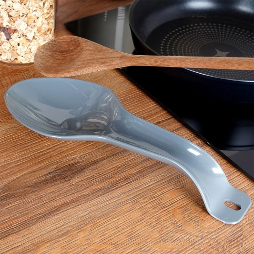 Schoon werkblad zonder druppels