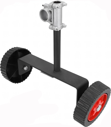 Duurzame constructie voor zware omstandigheden