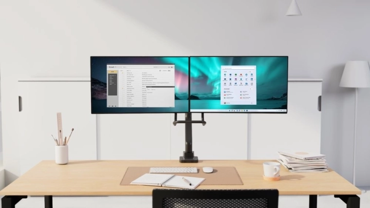SmartFit voor snelle ergonomische instelling