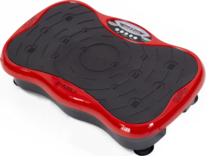 10 programma’s en 99 snelheden voor een training op maat