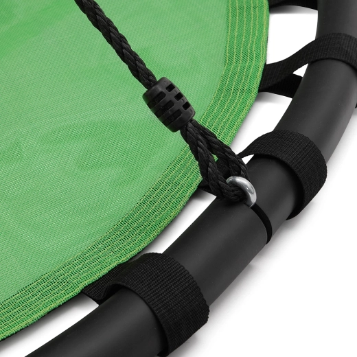 Duurzame bekleding en stabiele ophangtouwen