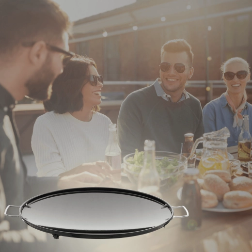 Veilige bediening en eenvoudig meenemen