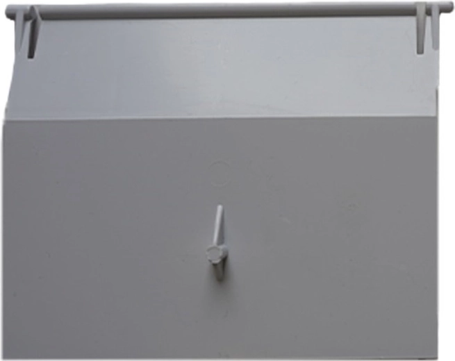 Vervangklep voor skimmer Olympic Premium Marimex