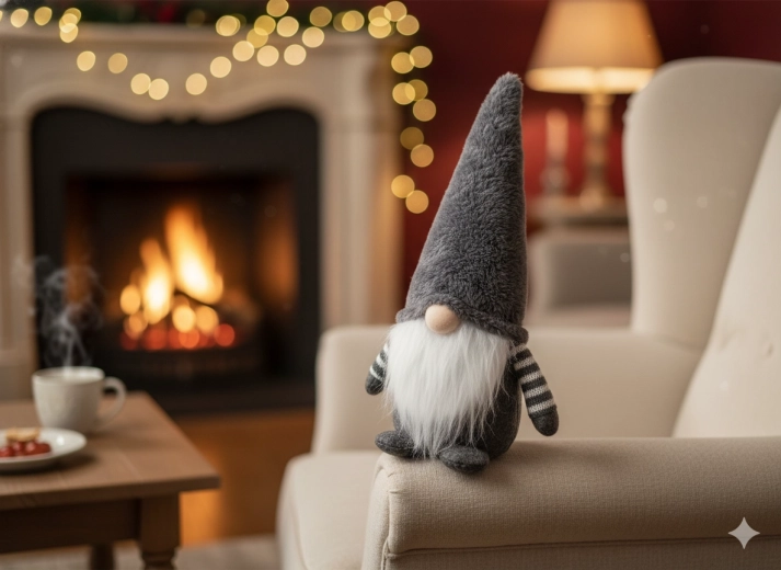 Betoverende Scandinavische look