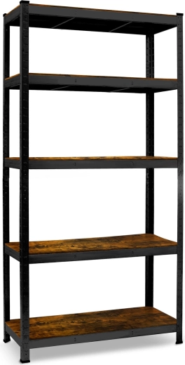 Hoog draagvermogen en dubbele verstevigingen