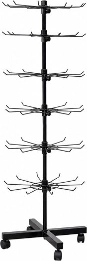 Mobiele basis met 4 wielen
