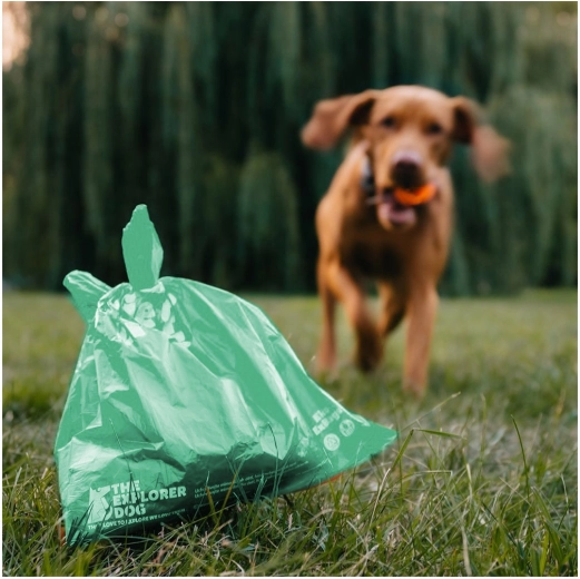 100% lekvrij en sterk