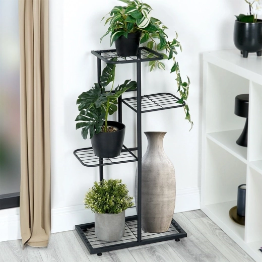 Bespaar ruimte en creëer verticale groen