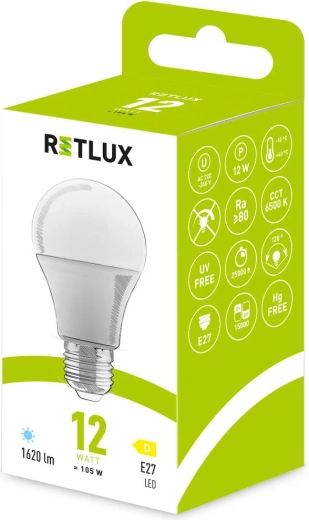 Krachtige en zuinige LED-verlichting