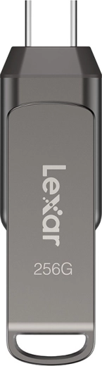 Bestandsbeveiliging met Lexar DataShield