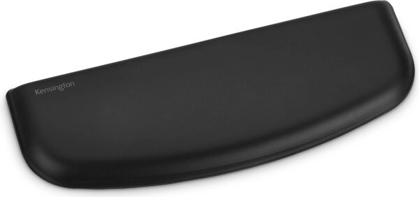 Ergonomische polssteun voor toetsenbord Kensington ErgoSoft zwart