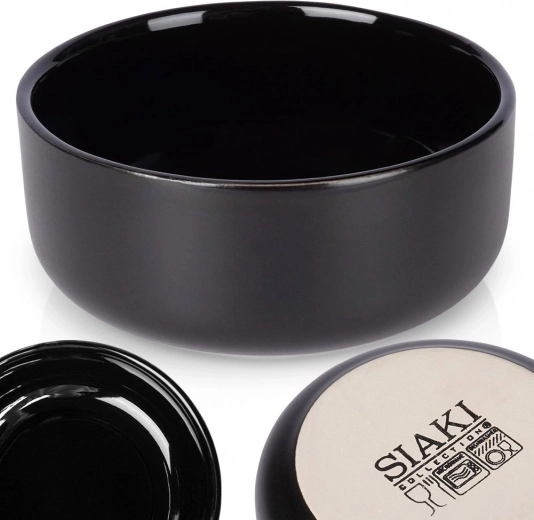 Duurzame keramiek, vaatwasser- en magnetronbestendig