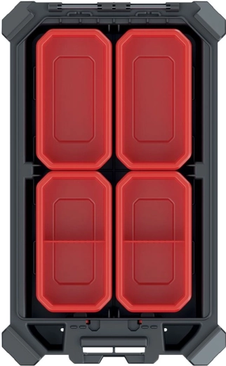 Duurzame constructie voor professioneel gebruik