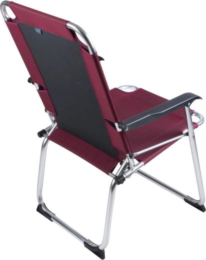 Veilig en stabiel zitten