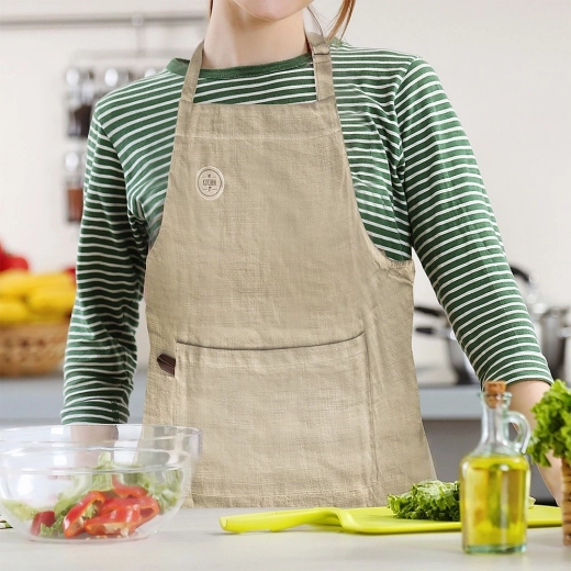 Verstelbare nekriem met gesp