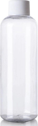 Praktische, hervulbare flesjes