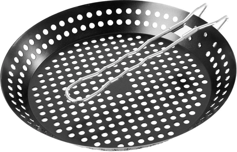 Opvouwbare handgreep en veilige hantering