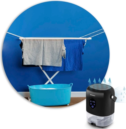 Nachtmodus en LED-licht