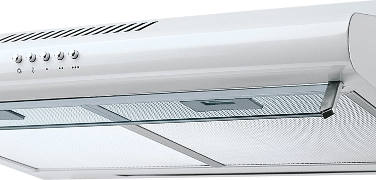 Eenvoudige bediening en zuinige LED