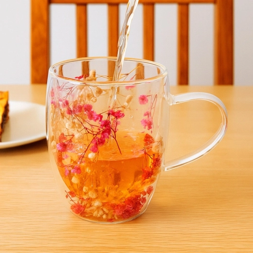 Hoogwaardig borosilicaatglas