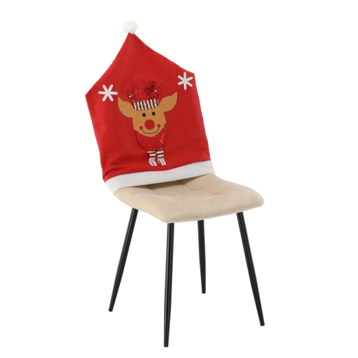 Gedetailleerde feestelijke afwerking