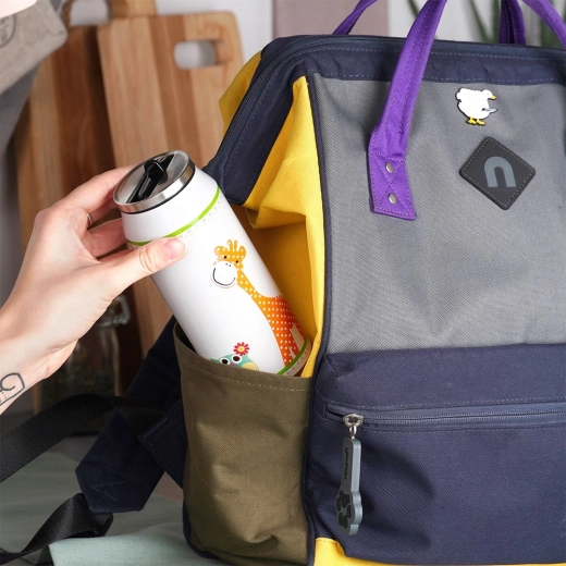 Dichte en duurzame constructie